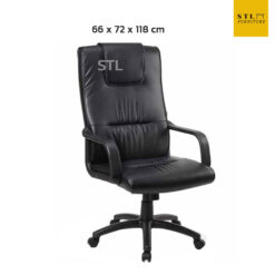 เก้าอี้ผู้จัดการ MKS-09