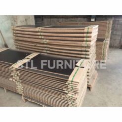 ไม้ปาติเกิลรองเตียงราคาโรงงาน