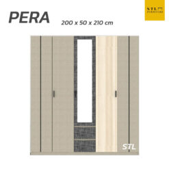 ตู้เสื้อผ้า pera