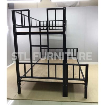 เตียง 2 ชั้น 3.5 ฟุต 5 ฟุต