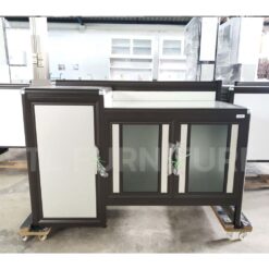 แบบ ตู้วางเตาแก๊ส ท็อปหิน 2 ระดับ1111111