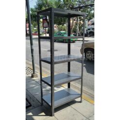 5 ชั้น เหล็กฉาก ด้านข้าง