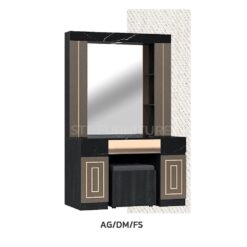 โต๊ะเครื่องแป้ง Charlotta11