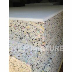 ลักษณะที่นอนฟองน้ำอัด