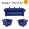ชุดโซฟา allen