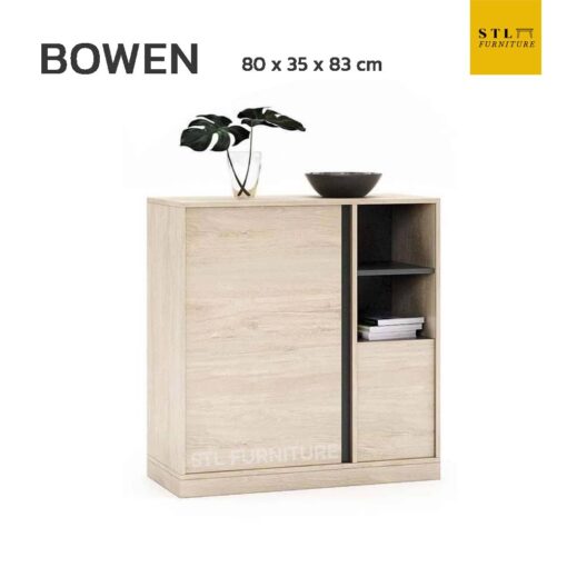 ตู้เก็บของอเนกประสงค์ bowen