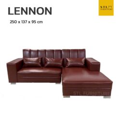 โซฟา ตัวแอล รุ่น LENNON