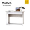 โต๊ะทำงาน รุ่น marvis