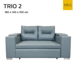 โซฟา trio 2