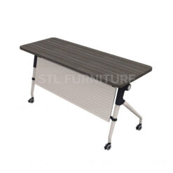 โต๊ะประชุมอบรมสัมนาแบบพับได้