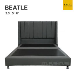 เตียงหัวเบาะ รุ่น BEATLE