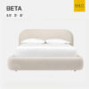 เตียงหัวเบาะ รุ่น BETA