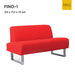โซฟาออฟฟิศ FINO1