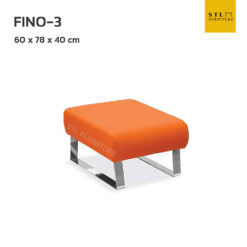 โซฟาออฟฟิศ รุ่น FINO3