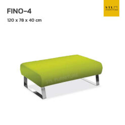 โซฟาออฟฟิศ รุ่น FINO4