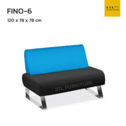 โซฟาออฟฟิศ รุ่น FINO6