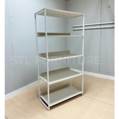 ชั้นวางของโครงเหล็ก 5 ชั้น11