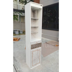 รีวิวสินค้าจริง ตู้พระคอนโด สวยมากๆ