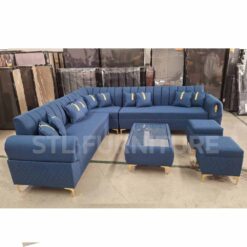 โซฟาโมเดิร์น Luxury รุ่น BERLIN สวยมาก