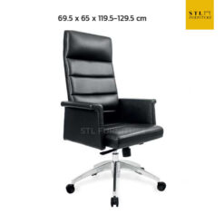 เก้าอี้ผู้บริหารระดับสูง PREMIUM รุ่น PRIME-A4