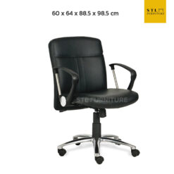 เก้าอี้สำนักงาน PREMIUM รุ่น C4