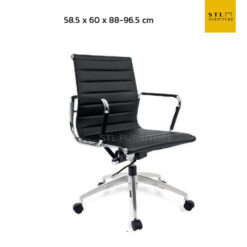 เก้าอี้ทำงานออฟฟิศ PREMIUM รุ่น PRIME-A9