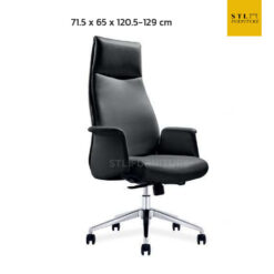 เก้าอี้ผู้บริหารระดับสูง PREMIUM รุ่น PRIME-A6