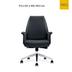 เก้าอี้ทำงานออฟฟิศ PREMIUM รุ่น PRIME-A7