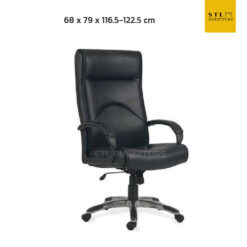 เก้าอี้สำนักงาน PREMIUM รุ่น E1