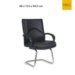 เก้าอี้สำนักงาน PREMIUM รุ่น E9