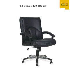 เก้าอี้สำนักงาน PREMIUM รุ่น E6