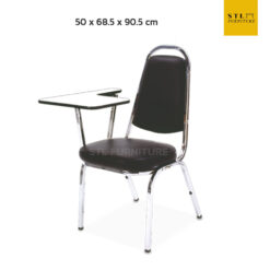 เก้าอี้เลคเชอร์ ทรงจัดเลี้ยง