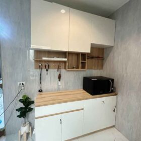 ตู้คอนโซล 160 cm photo review