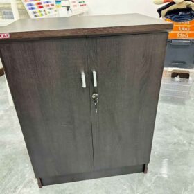 ตู้รองเท้า 60 cm มีกุญแจล็อก photo review