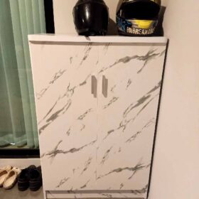 ตู้รองเท้า 80 cm 7 ชั้น photo review