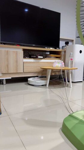 ชั้นวางทีวี 160 cm โมเดิร์น photo review
