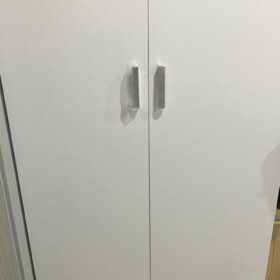 ตู้รองเท้า 80 cm 7 ชั้น photo review