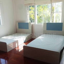 Alternative view of ชุดห้องนอน CANDY 3.5 ฟุต