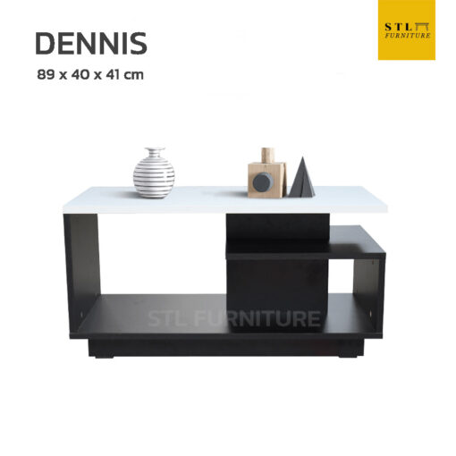โต๊ะกลางโซฟา DENNIS