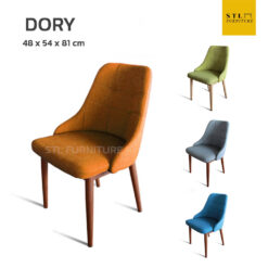 เก้าอี้กินข้าว DORY