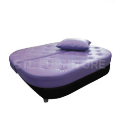 โซฟาเบด ปรับนอน รุ่น WINNIE แถมหมอน