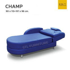 โซฟาเบด ปรับนอน 1 ที่นั่ง