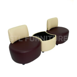 ชุดเก้าอี้สตูล รุ่น STAR เลือกสีได้