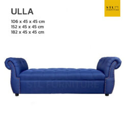โซฟา สตูลยาว Modern Luxury ULLA