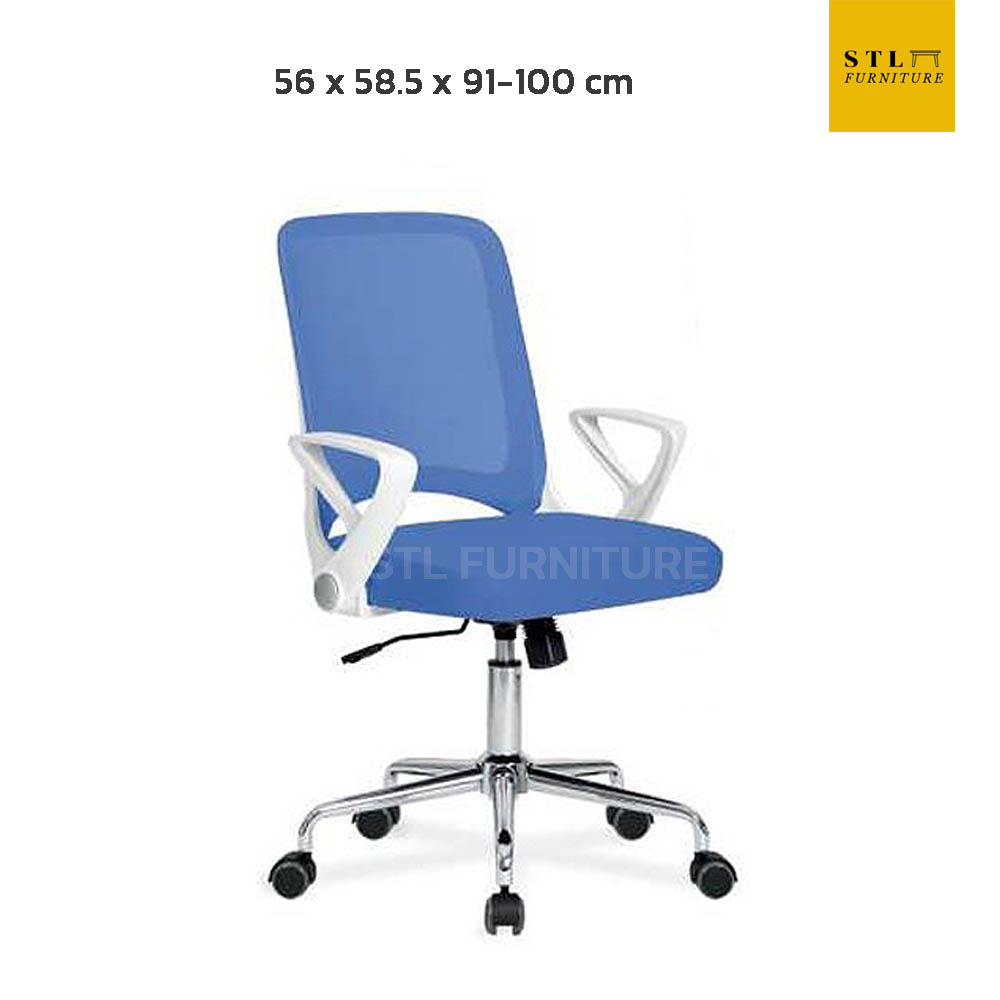 เก้าอี้สำนักงานรุ่น M9