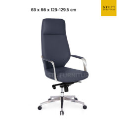 เก้าอี้ทำงานออฟฟิศ PREMIUM รุ่น PRIME-A12