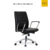 เก้าอี้สำนักงาน PREMIUM รุ่น ELITE4
