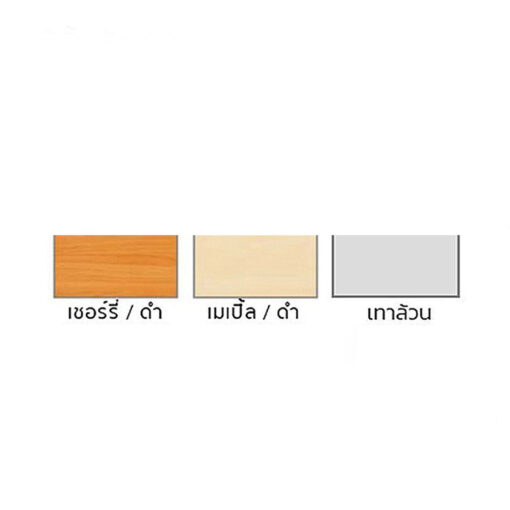 สี เฟอร์นิเจอร์ไม้ thaiyo
