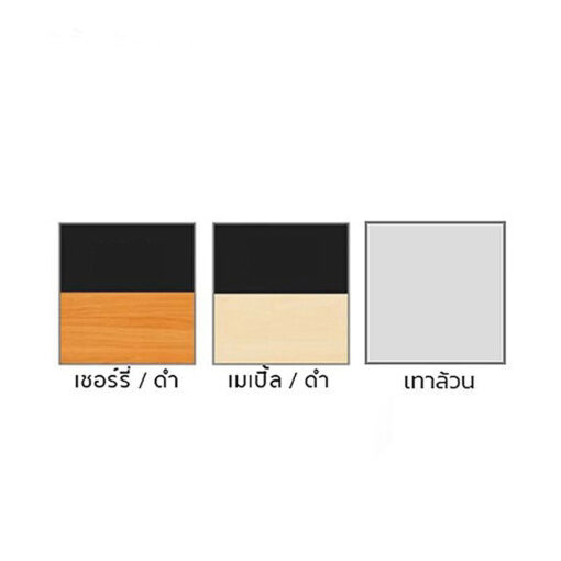 สีไม้ เฟอร์นิเจอร์สำนักงานไทโย