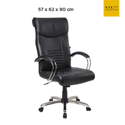 เก้าอี้ทำงา MKS-235